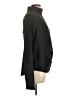 Active by Old Navy Solid Black Track Jacket Size L - photo 4