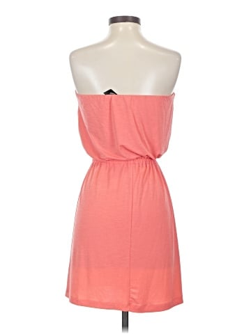 Trixxi Cocktail Dress (view 2)