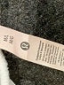 Lululemon Athletica Silver Sweatshirt Size M - photo 7