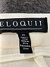 ELOQUII Solid Ivory Casual Skirt Size 14 Plus - photo 4