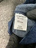 Intermix 100% Cotton Blue Casual Dress Size 4 - photo 8