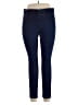 Old Navy Solid Blue Jeggings Size 14 - photo 1
