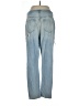 BDG 100% Cotton Graphic Blue Jeans Size 32 waist - photo 2