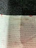 LoveShackFancy Hearts Ivory Cocktail Dress Size M - photo 7