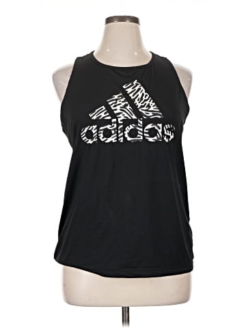 Adidas Tank Top (view 1)