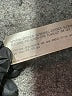 Massimo Dutti 100% Lana Wool Tan Wool Blazer Size 11 - photo 7