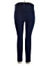 Old Navy Solid Blue Jeggings Size 14 - photo 2