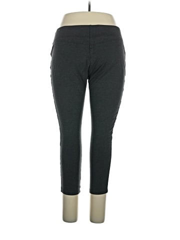 Ann Taylor LOFT Outlet Active Pants (view 2)