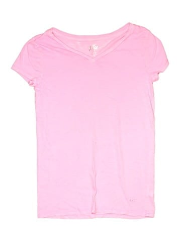 Justice Short Sleeve T-Shirt (view 1)