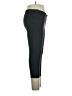 Ann Taylor LOFT Outlet Chevron-herringbone Gray Active Pants Size XL - photo 4