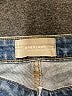 Everlane Hearts Blue Jeans Size 29 WAIST R - photo 7
