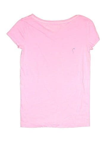 Justice Short Sleeve T-Shirt (view 2)