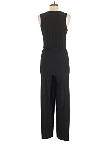 NY Collection Jumpsuit (view 2)