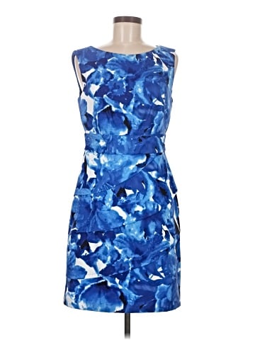 Connected Apparel Cocktail Dress (view 1)