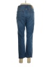 Calvin Klein Chevron-herringbone Blue Jeans Size 31 waist - photo 2