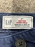 Gap Blue Casual Pants Size 2 Petite - photo 7