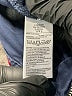 Gap Blue Casual Pants Size 2 Petite - photo 8