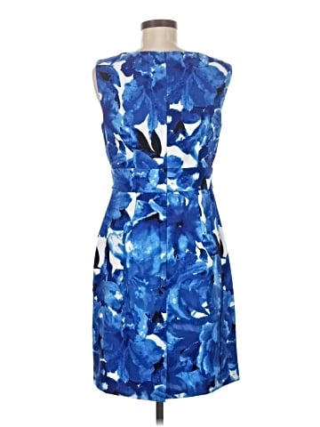 Connected Apparel Cocktail Dress (view 2)