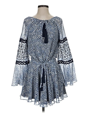 Alexis Casual Dress (view 1)