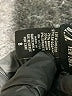 D.F.A. New York Black Active Pants Size 8 - photo 5