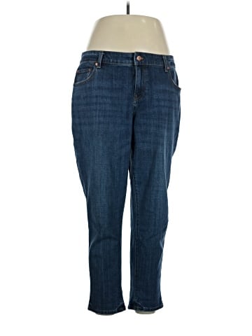 Talbots Jeans (view 1)