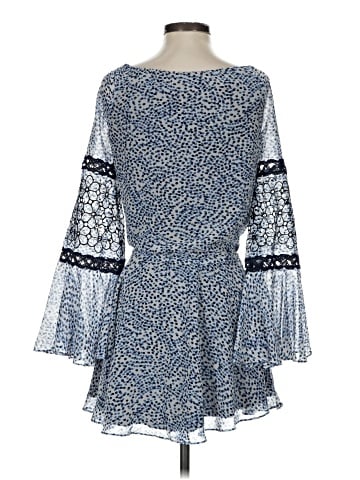 Alexis Casual Dress (view 2)