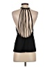 90 Degree by Reflex Black Active Tank Size S - photo 2
