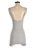 Pac 1980 Gray Blue Romper Size XS - photo 2