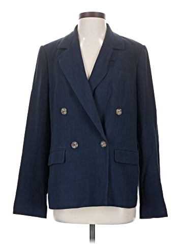 Nobody's Child Blazer (view 1)