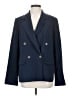 Nobody's Child Blue Blazer Size 4 - photo 1