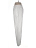 Reformation Ivory Casual Pants Size 10 - photo 5