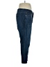 Talbots Solid Blue Jeans Size 14WP - photo 4