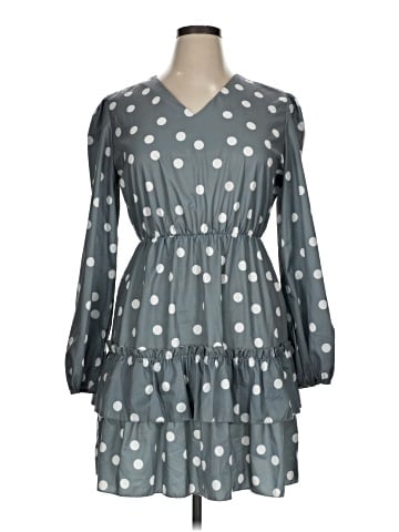 Unbranded Casual Dress (view 1)