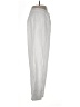 Reformation Ivory Casual Pants Size 10 - photo 4