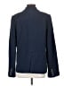 Nobody's Child Blue Blazer Size 4 - photo 2