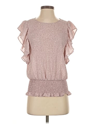 Pleione Sleeveless T-Shirt (view 1)