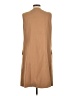 Merona Tan Vest Size 12 - photo 2
