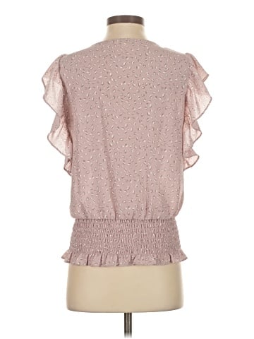 Pleione Sleeveless T-Shirt (view 2)