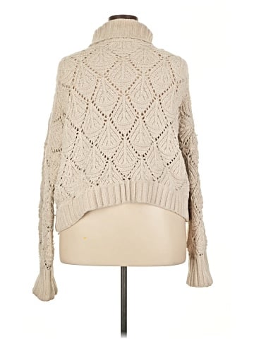 Pol Turtleneck Sweater (view 2)