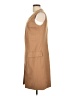 Merona Tan Vest Size 12 - photo 5