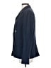 Nobody's Child Blue Blazer Size 4 - photo 5