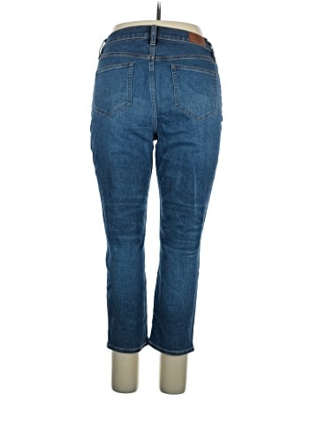 Lands' End Jeans (view 2)