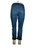 Lands' End Blue Jeans Size 14 Petite - photo 2