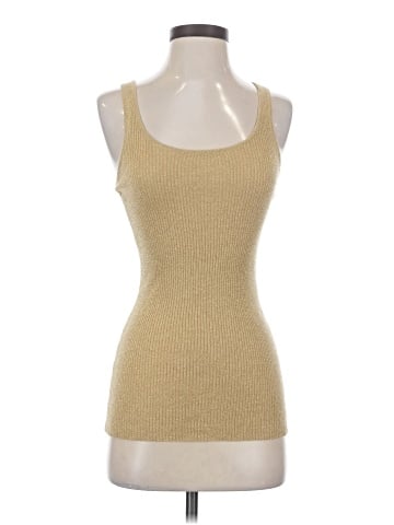 Xhilaration Sleeveless Top (view 1)