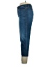 Lands' End Blue Jeans Size 14 Petite - photo 5