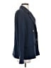 Nobody's Child Blue Blazer Size 4 - photo 4