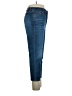 Lands' End Blue Jeans Size 14 Petite - photo 4