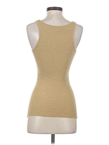 Xhilaration Sleeveless Top (view 2)