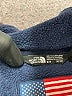 The North Face 100% Polyester Blue Jacket Size 10 - 12 - photo 3