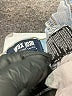 Wax Jean Hearts Blue Jeans Size 20 - photo 6